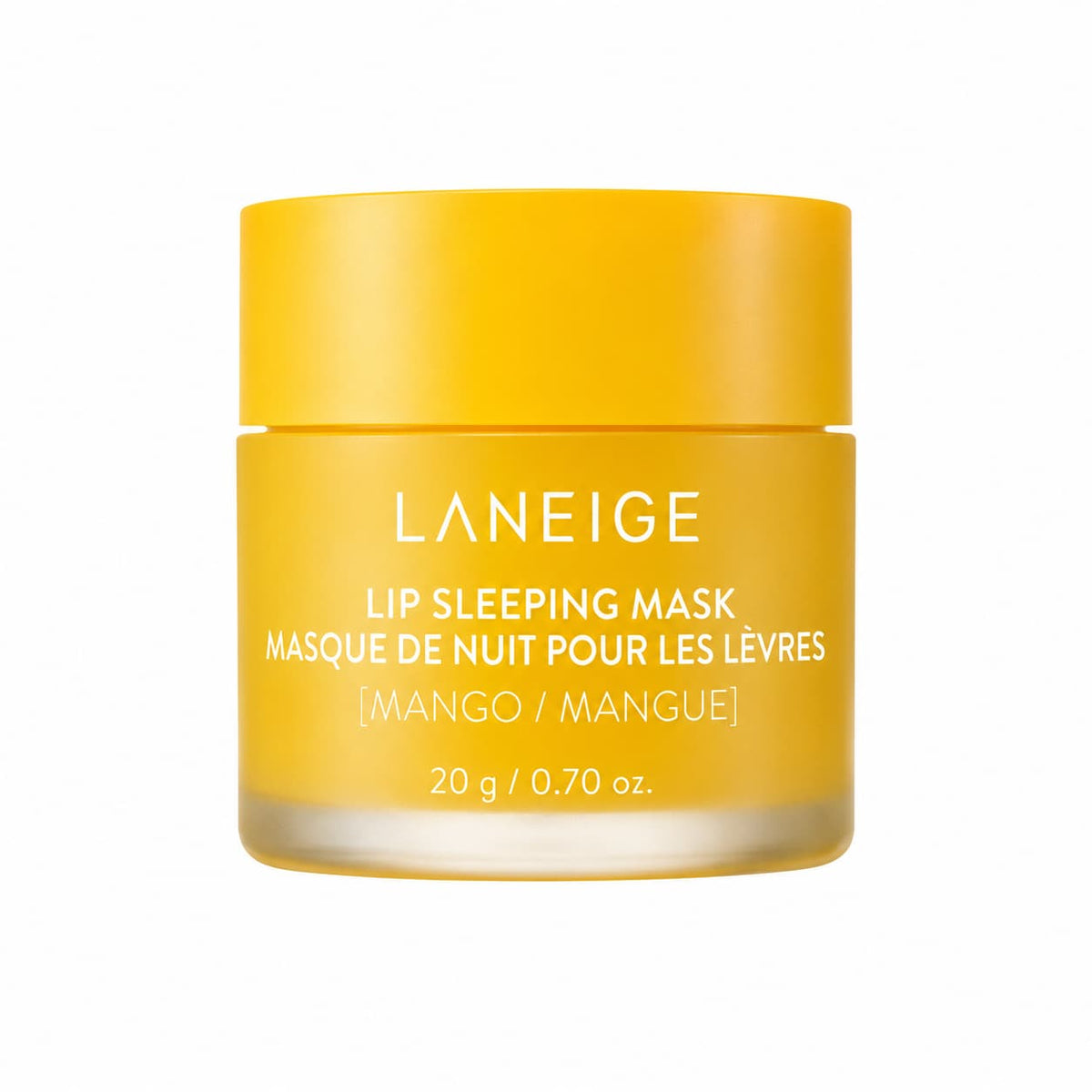 Laneige Lip Sleeping Mask Mango 20g Lippenmaske