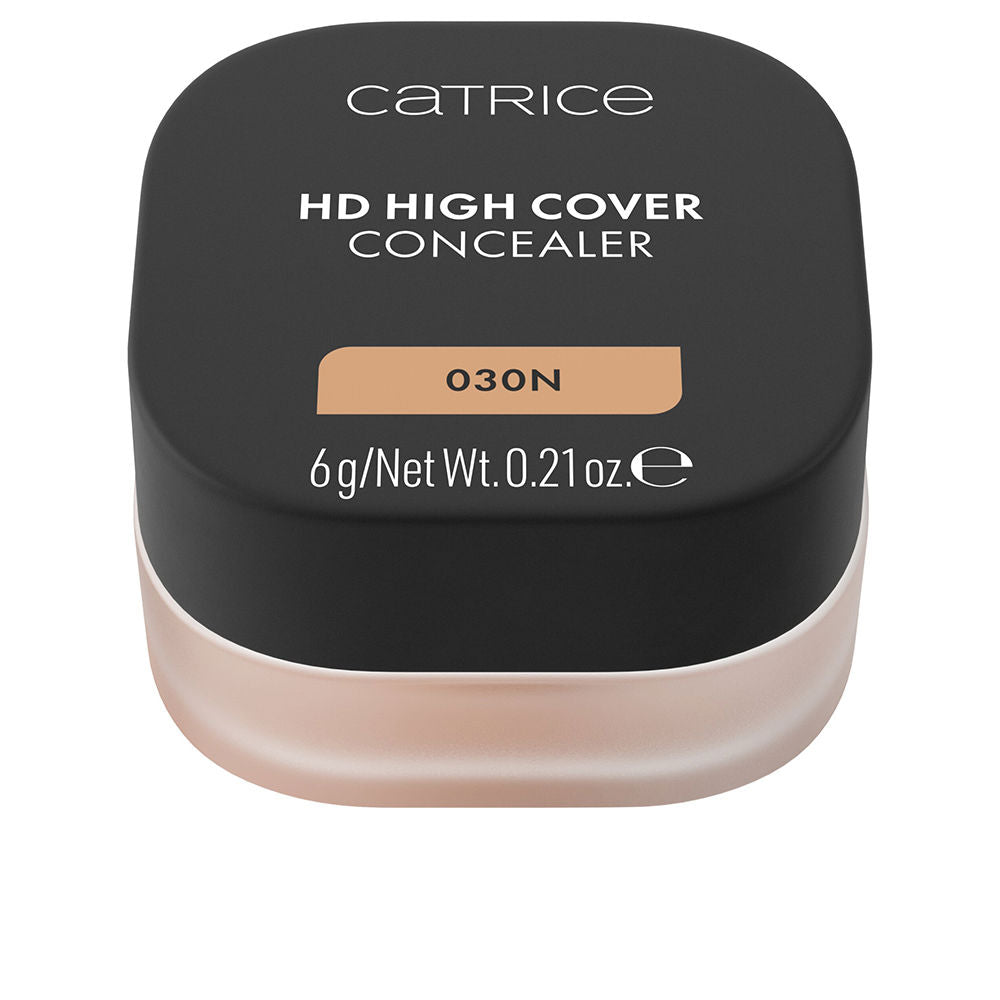 HD HIGH COVER concealer #030N 6 gr