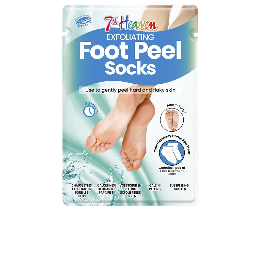 FOOT PEEL exfoliating mask 1 unit