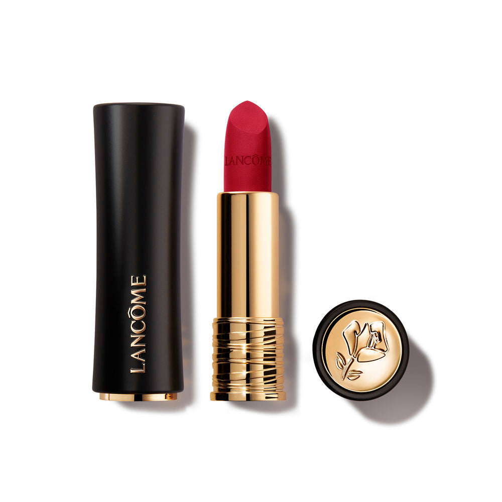 L'ABSOLU ROUGE DRAMA MATTE lipstick #82 3.4 gr