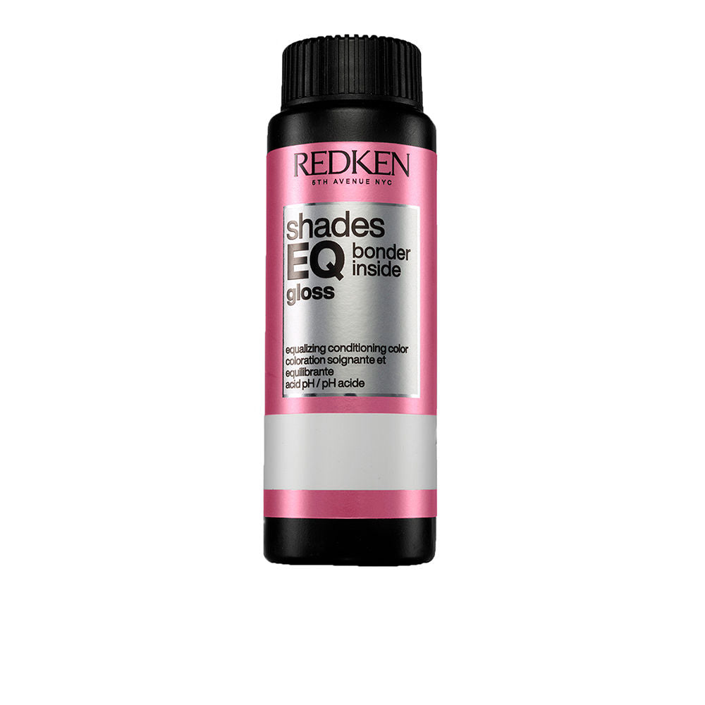 SHADES EQ bonder inside #60ML 60 ml x 3 u