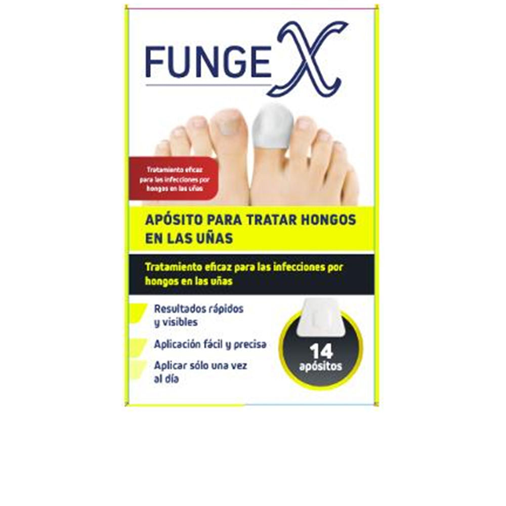 ANTI-FUNGAL dressing 14 units