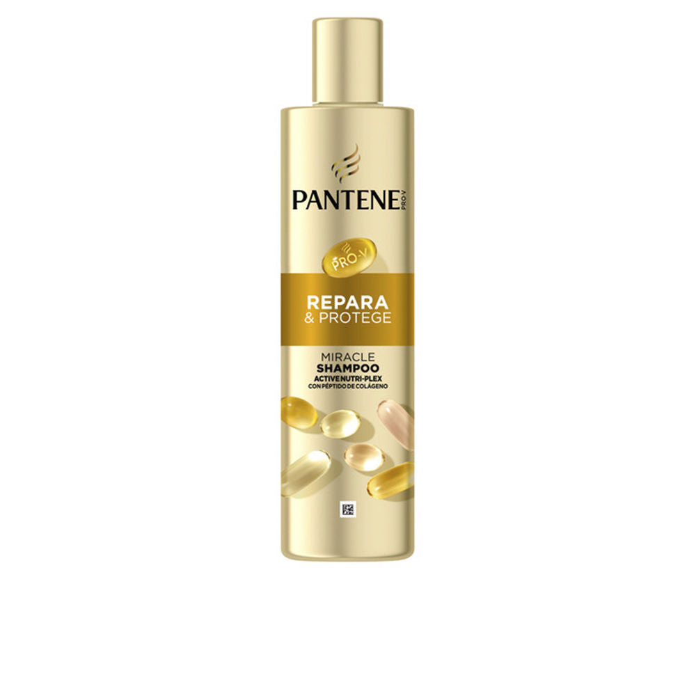 PANTENE MIRACLE REPAIR & PROTECT shampoo 250 ml