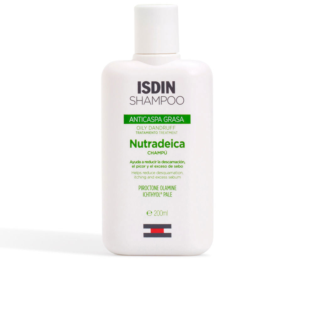 Nutradeica Champú Anticaspa 200 ml
