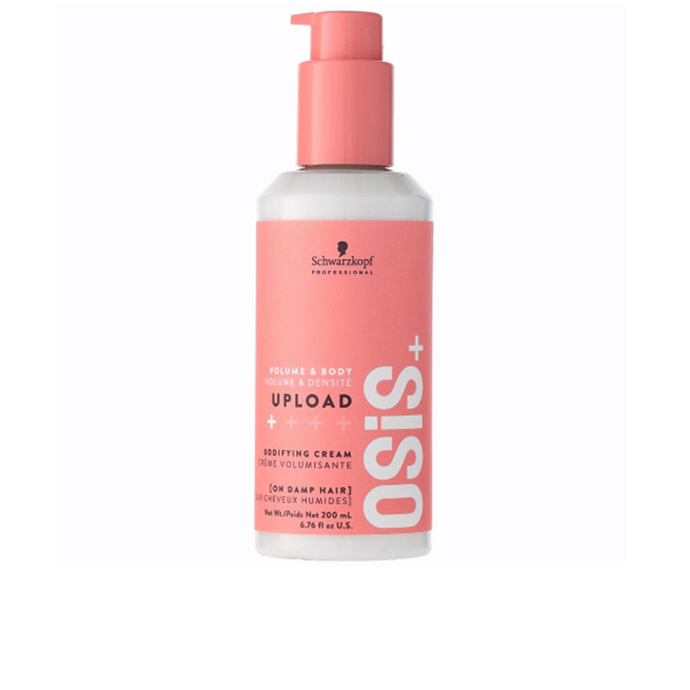 OSIS+ upload body cream 200 ml