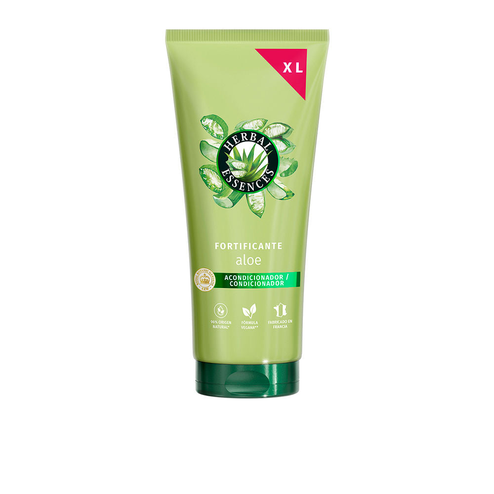 HERBAL ESSENCE ALOE fortifying conditioner 350 ml