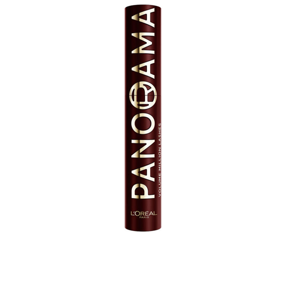 PANORAMA CHROMATICS mascara #Bordeaux Cashmere 1 unit