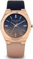 DAISY DIXON Mod. ALESSANDRA #13 ***SPECIAL PRICE*** DD122URG Only Time Armbanduhr 36 mm Gold ansicht-2