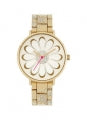 DAISY DIXON Mod. KENDALL #1 ***SPECIAL PRICE*** DD099GM Only Time Armbanduhr 38 mm Gold ansicht-2