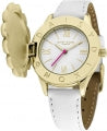 DAISY DIXON Mod. LILY #2 ***SPECIAL PRICE*** DD114WG Only Time Armbanduhr 35 mm Gold ansicht-2
