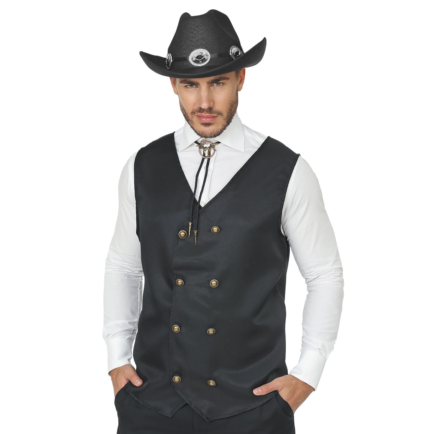 "DALLAS COWBOY HUT" – Ansicht 5
