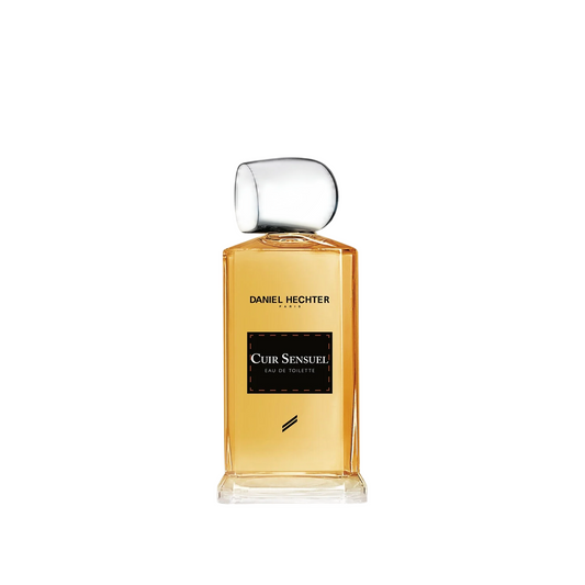 Daniel Hechter Daniel Hechter, Cuir Sensuel, Eau de Toilette, Für Männer, 100 ml Regular