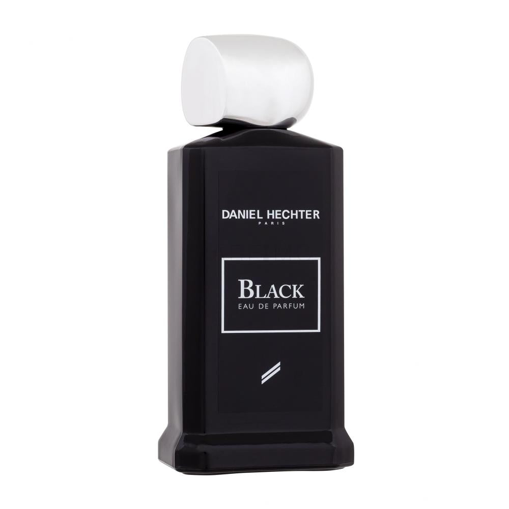 Daniel Hechter, Homme Black Couture, Eau de Parfum, Für Männer, 100 ml