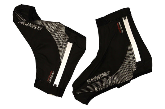 Darevie Darevie, Wind and Waterproof Cycling, Wasserdicht, Textilschuhüberzüge, Für Männer Regular