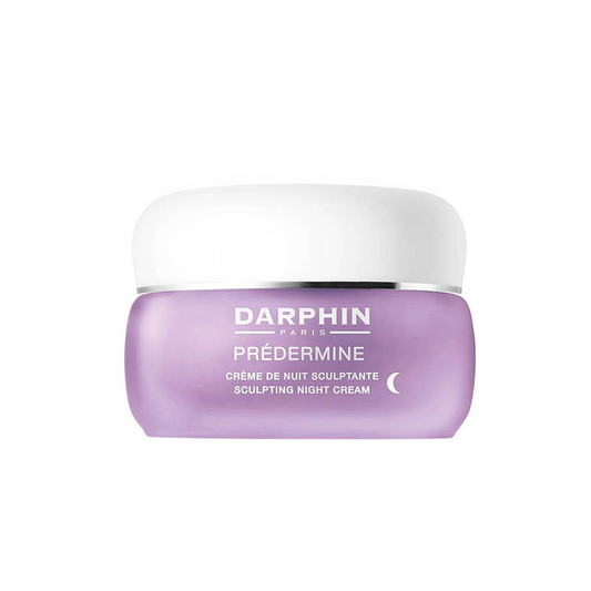Darphin Darphin, Predermine, Anti-Falten, Nacht, Sahne, Für das Gesicht, 50 ml Regular
