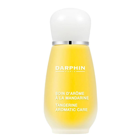 Darphin Darphin, Essential Oil Elixir - Tangerine Aromatic Care, Anti-Aging, Öl, Für das Gesicht, 15 ml Regular