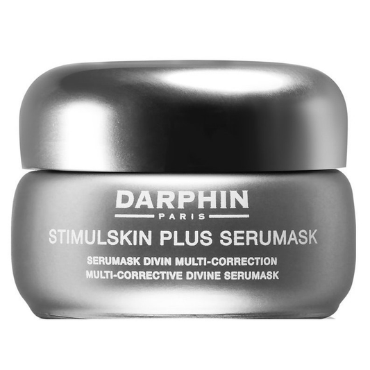 Darphin Darphin, StimulSkin Plus, Parabenfrei, Anti-Aging, Tag, Crememaske, Für Gesicht & Hals, 50 ml Regular