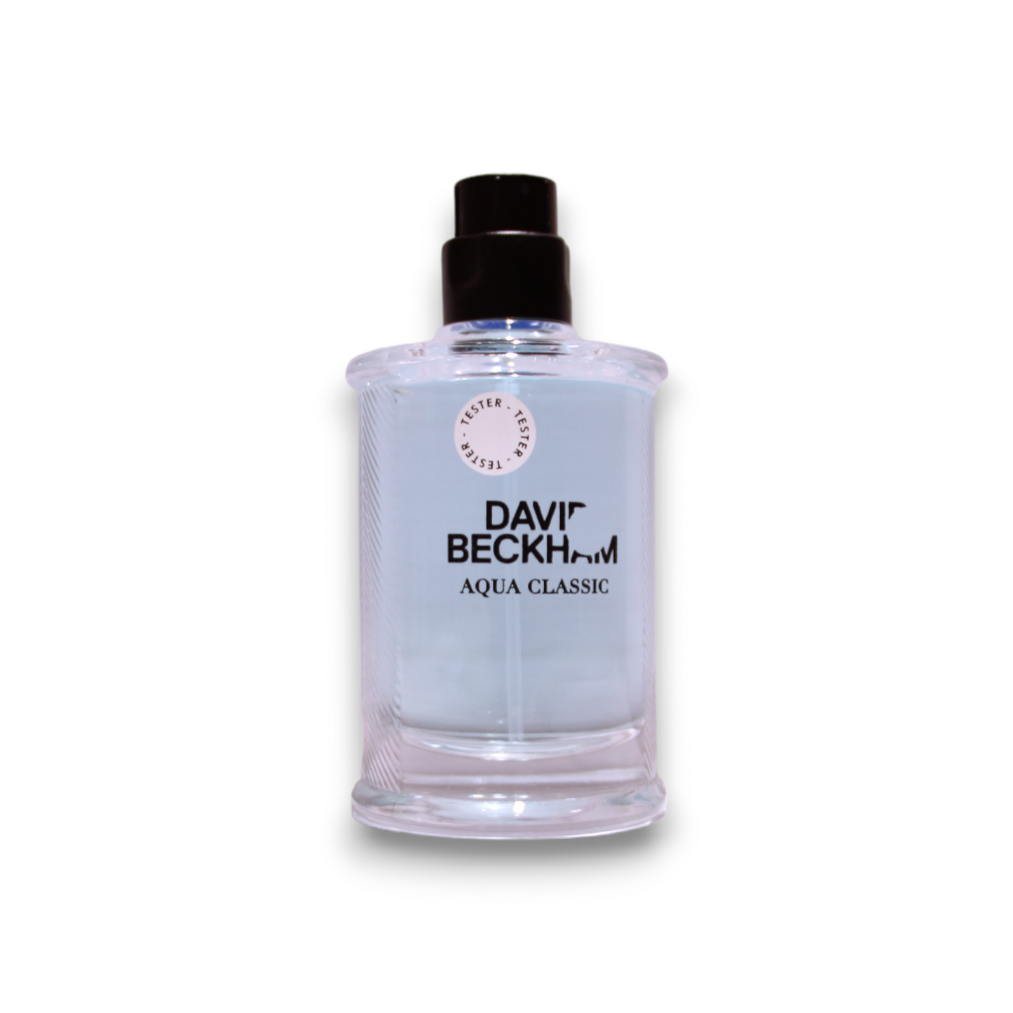 David Beckham David Beckham, Aqua Classic, Eau de Toilette, Für Männer, 60 ml *Tester