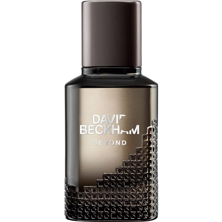 David Beckham David Beckham, Beyond, Eau de Toilette, Für Männer, 90 ml Regular