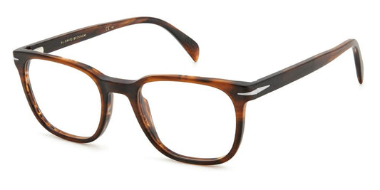 DAVID BECKHAM EYEWEAR DB 1107 DB 1107_EX4_52 Sonnenbrille ansicht-2
