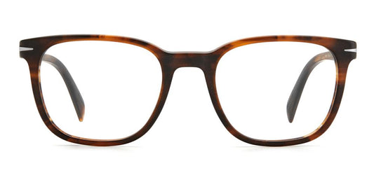 DAVID BECKHAM EYEWEAR DB 1107 DB 1107_EX4_52 Sonnenbrille