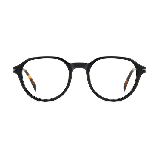 DAVID BECKHAM EYEWEAR DB 1136 51WR720 Sonnenbrille ansicht-2