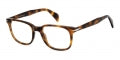 DAVID BECKHAM EYEWEAR DB 1184 DB 1184_WR9_50 Sonnenbrille ansicht-3
