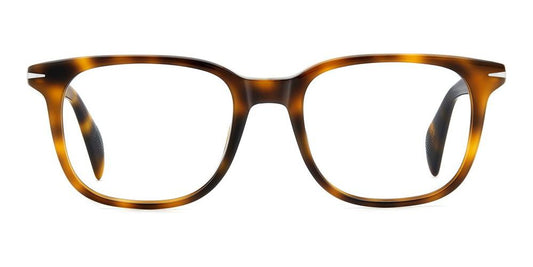 DAVID BECKHAM EYEWEAR DB 1184 DB 1184_WR9_50 Sonnenbrille