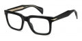 DAVID BECKHAM EYEWEAR DB 1237 DB 1237_807_53 Sonnenbrille ansicht-3