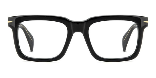 DAVID BECKHAM EYEWEAR DB 1237 DB 1237_807_53 Sonnenbrille