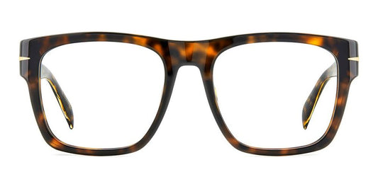 DAVID BECKHAM EYEWEAR DB 7020_BOLD_086_54 Sonnenbrille