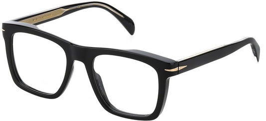 DAVID BECKHAM EYEWEAR DB 7020 DB 7020_807_51 Sonnenbrille ansicht-2