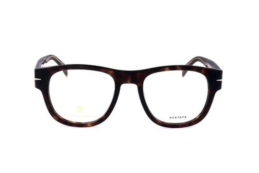 DAVID BECKHAM EYEWEAR DB 7025 DB 7025_086_52 Sonnenbrille
