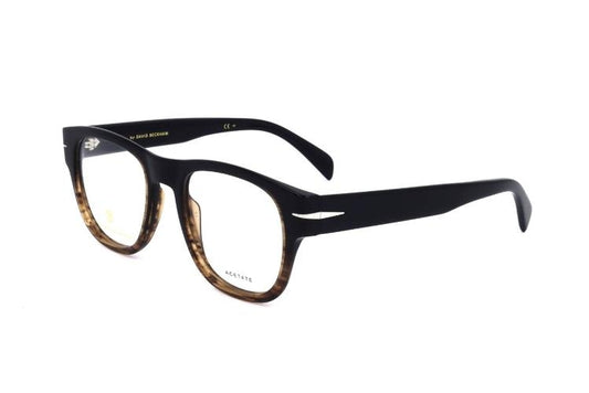 DAVID BECKHAM EYEWEAR DB 7025 DB 7025_0MY_52 Sonnenbrille ansicht-2