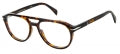 DAVID BECKHAM EYEWEAR DB 7087 DB 7087_086_54 Sonnenbrille ansicht-2