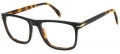 DAVID BECKHAM EYEWEAR DB 7115 DB 7115_WR7_54 Sonnenbrille ansicht-2