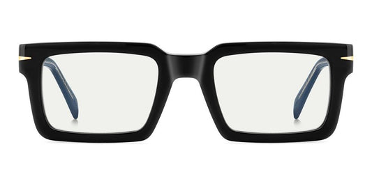 DAVID BECKHAM EYEWEAR DB 7126 DB 7126_807_51 Sonnenbrille