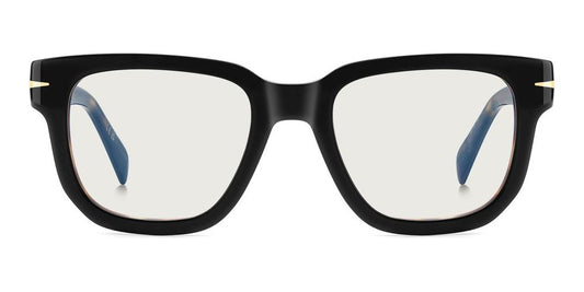 DAVID BECKHAM EYEWEAR DB 7130 DB 7130_WR7_50 Sonnenbrille