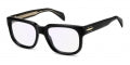 DAVID BECKHAM EYEWEAR DB 7156 DB 7156_807-20 A_53 Sonnenbrille ansicht-3