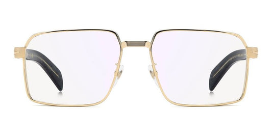 DAVID BECKHAM EYEWEAR DB 7166 DB 7166_RHL-16_57 Sonnenbrille
