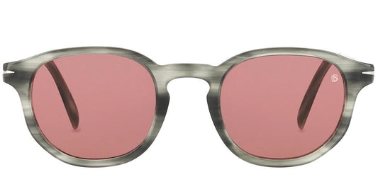 DAVID BECKHAM SUNGLASSES DB 1007_S_2W8-4S_49 Sonnenbrille