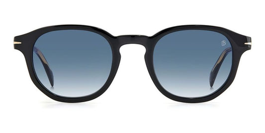 DAVID BECKHAM SUNGLASSES DB 1007_S_807-08_49 Sonnenbrille