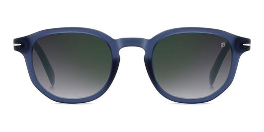 DAVID BECKHAM SUNGLASSES DB 1007_S_FLL-NU_49 Sonnenbrille