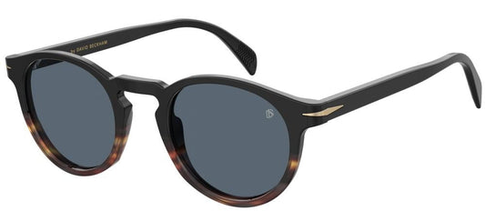 DAVID BECKHAM SUNGLASSES DB 1036_S_37N-KU_49 Sonnenbrille