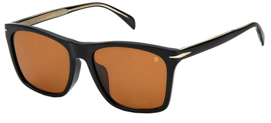 DAVID BECKHAM SUNGLASSES DB 1054_F_S_807-70_57 Sonnenbrille ansicht-2