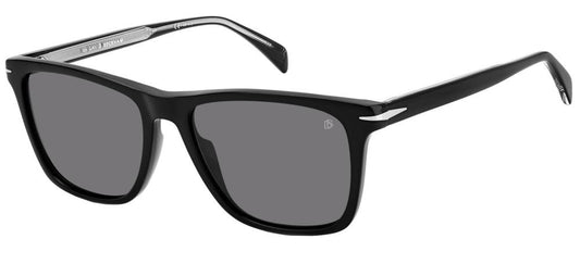 DAVID BECKHAM SUNGLASSES DB 1092_S_807-M9_55 Sonnenbrille