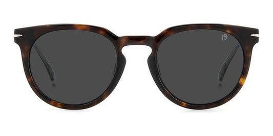 DAVID BECKHAM SUNGLASSES DB 1112_S_086-IR_52 Sonnenbrille