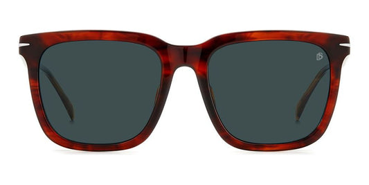 DAVID BECKHAM SUNGLASSES DB 1120_F_S_EX4-KU_56 Sonnenbrille