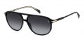 DAVID BECKHAM SUNGLASSES DB 1159_S_807-9O_58 Sonnenbrille ansicht-3