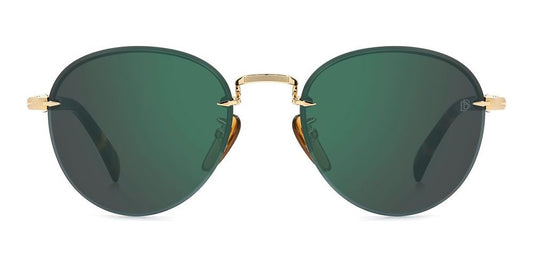 DAVID BECKHAM SUNGLASSES DB 1173_S_06J-MT_51 Sonnenbrille